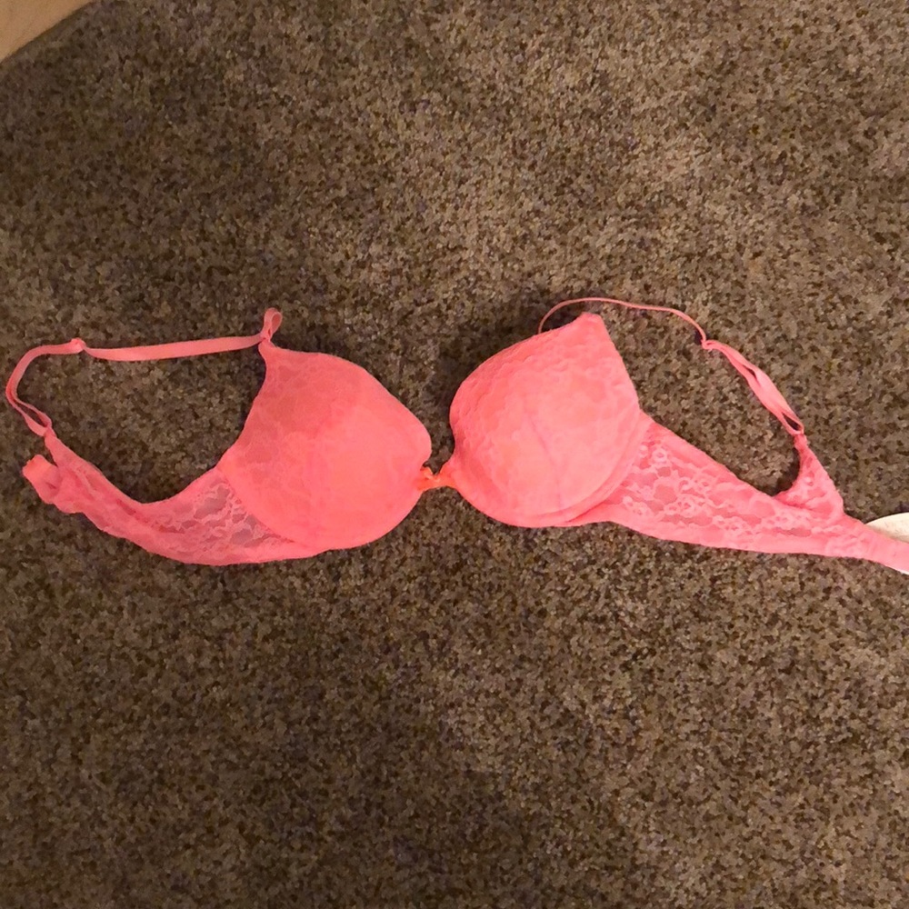 Super cute lace bra